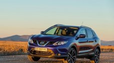 What Car? обяви Nissan Qashqai за „Автомобил на годината“