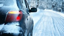 Кои системи в съвременния автомобил отказват при снеговалеж