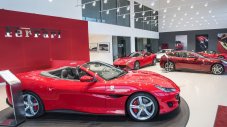 България е на 23-о място по продажби на Ferrari в Европа