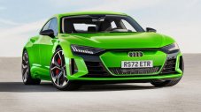 Audi ще предложи RS-версии и на електромобилите си