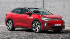 Volkswagen представи електрическо SUV-купе