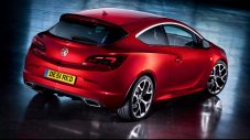 Официално - Astra GTC OPC