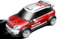 Kris Meeke ще кара за Mini във WRC