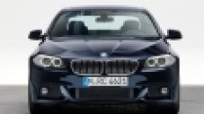 BMW 5-series M Sport