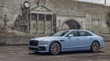 Bentley пуска първи електрически автомобил