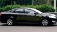 Версия лимузина на Ford Mondeo