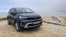 Ето кои са 20-те най-продавани SUV в България