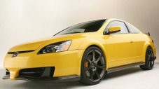Най-мощната Honda Accord никога не е продавана