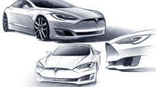 Вие имате ли идеи за дизайна на Tesla?