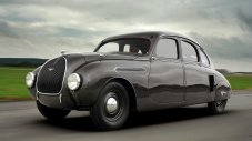 Моделът на Skoda, който засенчваше дори Bugatti