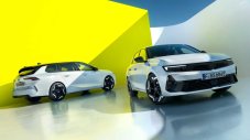 Opel върна GSe в гамата си