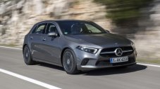 Северна Америка остава без най-евтините Mercedes-и