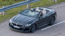 Eто го и кабриолетът BMW 8-Series
