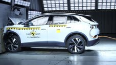 Volkswagen заменя краш-тестовете с виртуални симулации