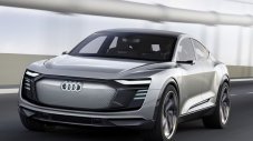 Audi също ще прави достъпен електромобил