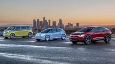 Volkwagen разкри електрическите си планове (ВИДЕО)