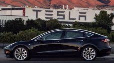 Tesla губи по 5900 долара от всеки бюджетен Model 3