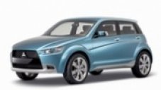 Mitsubishi потвърди серийното производство на Concept - cX