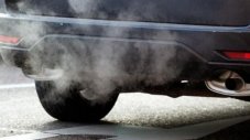 Какво ни показва цветът на пушека от ауспуха?