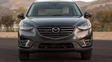 Mazda сваля разхода наполовина