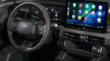 От 2 на 50 модела през 2030 &ndash; Toyota ускорява цифровизацията