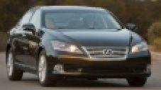 Lexus представи модернизирания ES 350