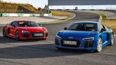 Audi ще „убие” суперколата R8