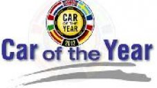 Кандидатите за Автомобил на годината в Европа