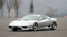 Японци доработиха Ferrari 360 Modena