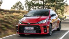 Toyota стартира продажбите на GR Yaris в Европа