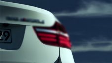 Дизелов BMW X6M?!