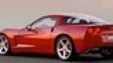 Бъдещият Chevrolet Corvette с предаване 4х4 ?