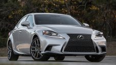 Ще има Lexus IS200 с турбо мотор