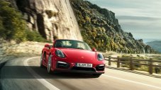 Porsche подготвя и 1.6-литров боксер