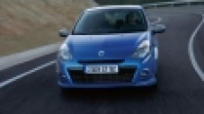 Ще има и версия GT за Renault Clio