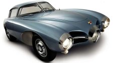 Abarth 1500 Biposto Bertone - автомобилът, който сложи началото на една ера