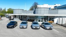 Край на ерата Saab: последните произведени автомобили се продават