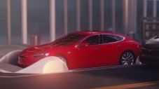 Шефът на Tesla показа метро за автомобили (ВИДЕО)