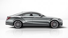 CLS 63 AMG също получава S-версия