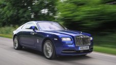 Rolls-Royce записа рекорд по продажби през 2013 г.