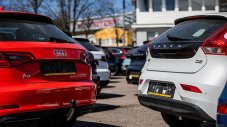 Без изненади – най-много се крадат Mercedes, BMW и Audi