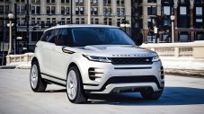 Range Rover Evoque стана дизелов хибрид