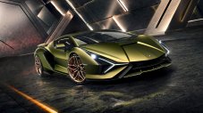 Lamborghini пита феновете дали искат електромобили и хибриди