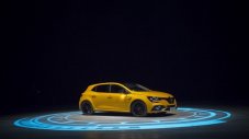 Премиера на Renault Megane RS в България