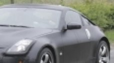 Nissan 370Z в Париж през октомври?