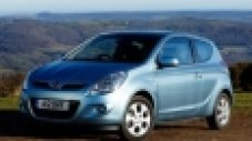 Hyundai i20 става още по-икономичен и екологичен