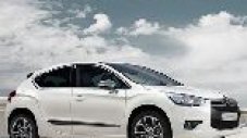 Citroen DS4 бе обявен за &bdquo;Най-красив автомобил на 2010&rdquo;