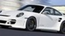 Rinspeed разработи ексклузивна версия на Porsche 997
