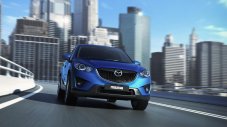 Mazda увеличава производството на CX-5