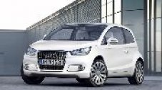 Audi подготвя завръщането на А2?